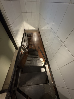 Сдам ресторан 300 м2, Большая Тарасовская ул, 118, Челюскинский п