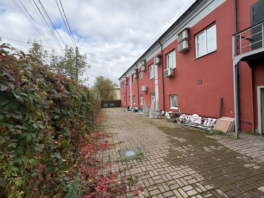 Сдам ресторан 300 м2, Большая Тарасовская ул, 118, Челюскинский п