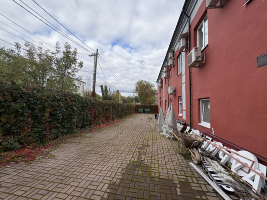 Сдам ресторан 300 м2, Большая Тарасовская ул, 118, Челюскинский п