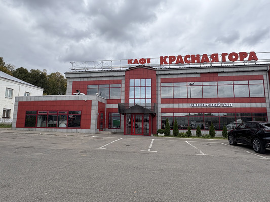 Сдам ресторан 300 м2, Большая Тарасовская ул, 118, Челюскинский п