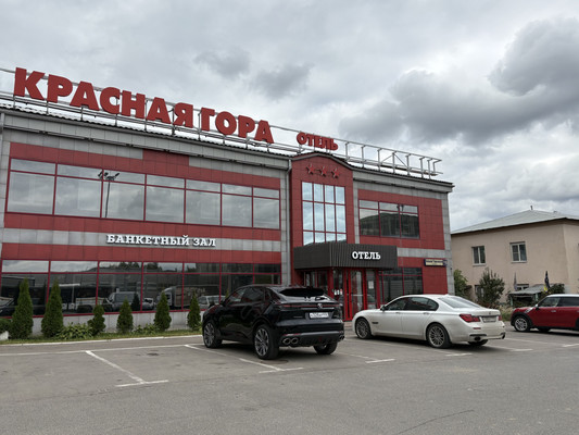 Сдам ресторан 300 м2, Большая Тарасовская ул, 118, Челюскинский п