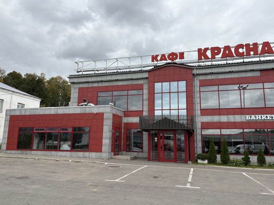 Сдам ресторан 300 м2, Большая Тарасовская ул, 118, Челюскинский п