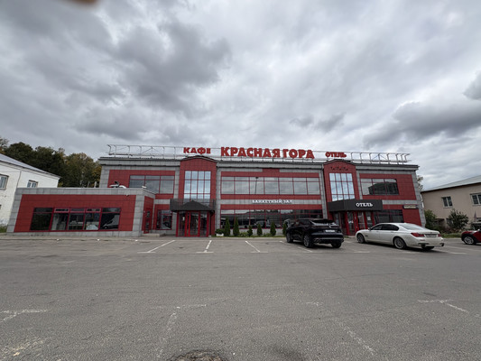 Сдам ресторан 300 м2, Большая Тарасовская ул, 118, Челюскинский п