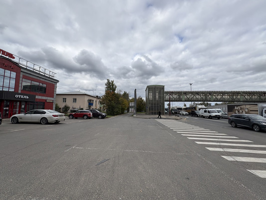 Сдам ресторан 300 м2, Большая Тарасовская ул, 118, Челюскинский п