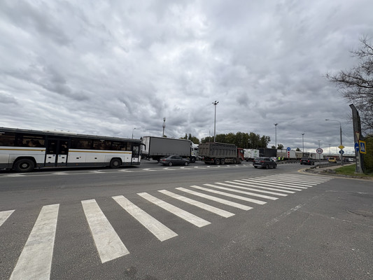 Сдам ресторан 300 м2, Большая Тарасовская ул, 118, Челюскинский п