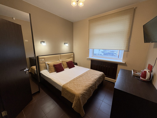 Сдам ресторан 300 м2, Большая Тарасовская ул, 118, Челюскинский п