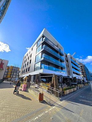 Продам однокомнатную (1-комн.) квартиру, Пугачева ул, 4а, Зеленоградск г