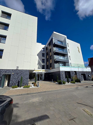 Продам однокомнатную (1-комн.) квартиру, Пугачева ул, 4а, Зеленоградск г