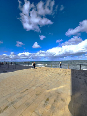 Продам однокомнатную (1-комн.) квартиру, Пугачева ул, 4а, Зеленоградск г