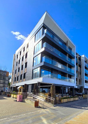 Продам однокомнатную (1-комн.) квартиру, Пугачева ул, 4а, Зеленоградск г