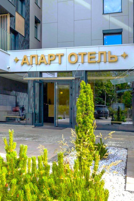 Продам однокомнатную (1-комн.) квартиру, Пугачева ул, 4а, Зеленоградск г