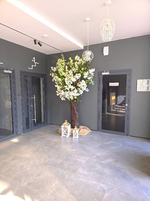 Продам однокомнатную (1-комн.) квартиру, Пугачева ул, 4а, Зеленоградск г