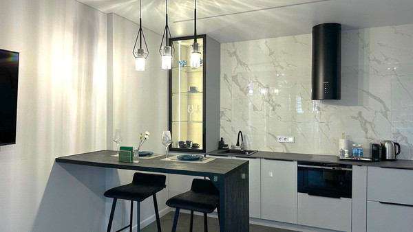 Продам однокомнатную (1-комн.) квартиру, Пугачева ул, 4а, Зеленоградск г