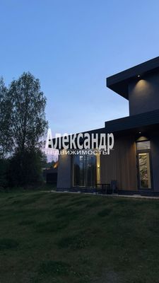 Продам коттедж в поселке КП Черничный, Черничная ул, Юкки д, 30 км от города