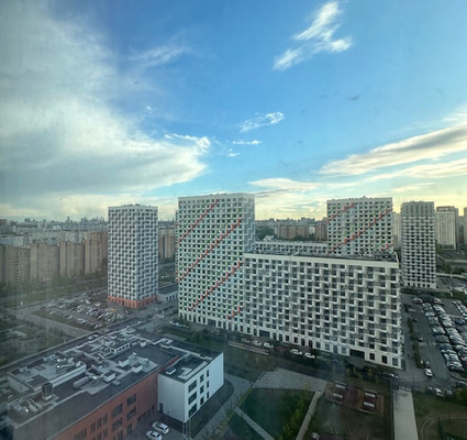 Продам торговое помещение 89,3 м2, Римского-Корсакова ул, 11к8, Москва г