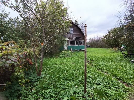 Продам дачу, СНТ Дружба тер, 8, Иневка д, 0 км от города
