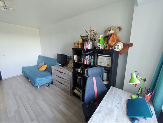 Продам двухкомнатную (2-комн.) квартиру, Морская наб, 9а, Санкт-Петербург г