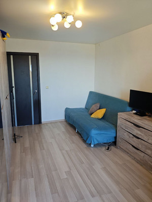 Продам двухкомнатную (2-комн.) квартиру, Морская наб, 9а, Санкт-Петербург г