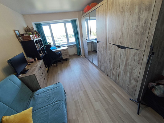 Продам двухкомнатную (2-комн.) квартиру, Морская наб, 9а, Санкт-Петербург г