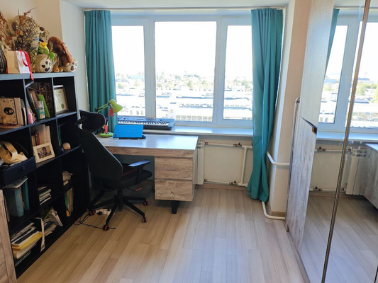 Продам двухкомнатную (2-комн.) квартиру, Морская наб, 9а, Санкт-Петербург г