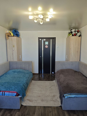 Продам двухкомнатную (2-комн.) квартиру, Морская наб, 9а, Санкт-Петербург г