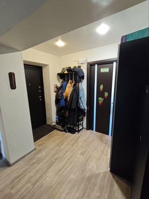 Продам двухкомнатную (2-комн.) квартиру, Морская наб, 9а, Санкт-Петербург г