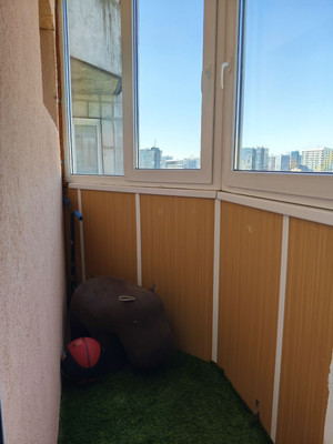 Продам двухкомнатную (2-комн.) квартиру, Морская наб, 9а, Санкт-Петербург г