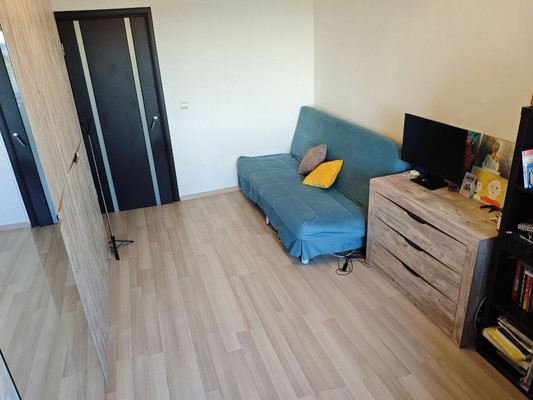 Продам двухкомнатную (2-комн.) квартиру, Морская наб, 9а, Санкт-Петербург г