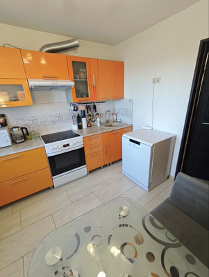 Продам двухкомнатную (2-комн.) квартиру, Морская наб, 9а, Санкт-Петербург г