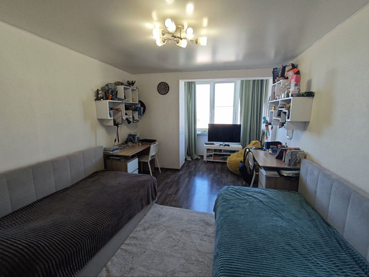 Продам двухкомнатную (2-комн.) квартиру, Морская наб, 9а, Санкт-Петербург г