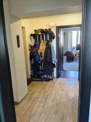 Продам двухкомнатную (2-комн.) квартиру, Морская наб, 9а, Санкт-Петербург г