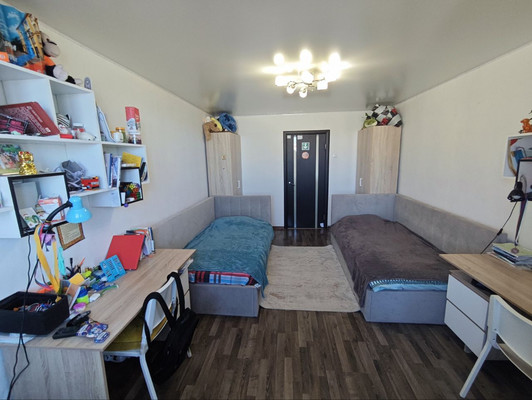 Продам двухкомнатную (2-комн.) квартиру, Морская наб, 9а, Санкт-Петербург г