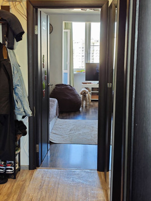 Продам двухкомнатную (2-комн.) квартиру, Морская наб, 9а, Санкт-Петербург г