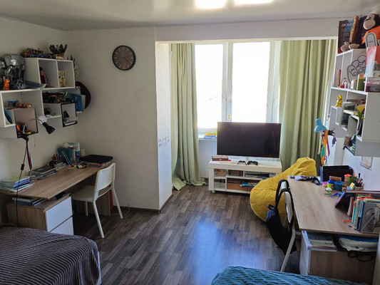 Продам двухкомнатную (2-комн.) квартиру, Морская наб, 9а, Санкт-Петербург г