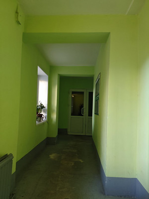 Продам двухкомнатную (2-комн.) квартиру, Морская наб, 9а, Санкт-Петербург г