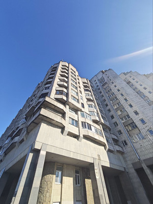 Продам двухкомнатную (2-комн.) квартиру, Морская наб, 9а, Санкт-Петербург г