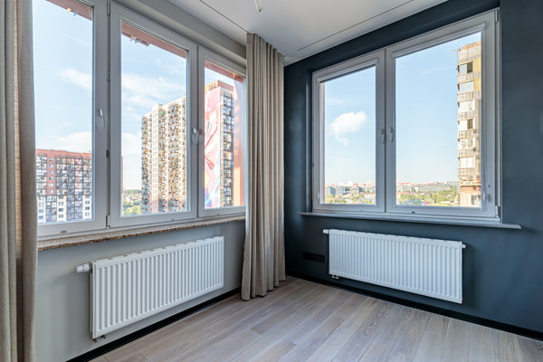 Продам трехкомнатную (3-комн.) квартиру, Родниковая ул, 30к2, Мешково д