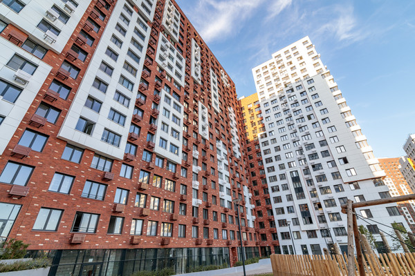 Продам трехкомнатную (3-комн.) квартиру, Родниковая ул, 30к2, Мешково д