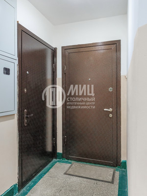 Продам многокомнатную квартиру, Шоссейная ул, 2к2, Москва г