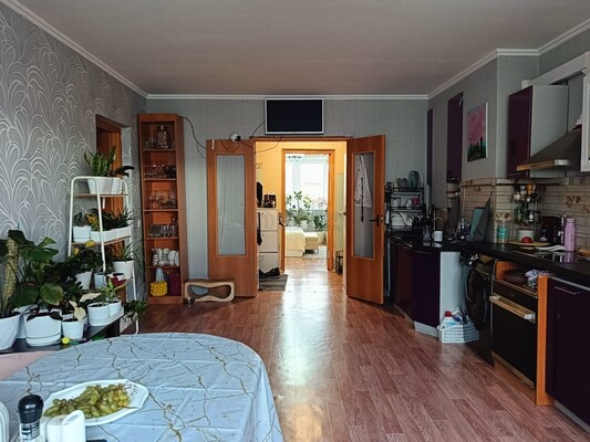 Продам многокомнатную квартиру, Рождественская ул, 16, Москва г