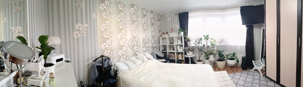 Продам многокомнатную квартиру, Рождественская ул, 16, Москва г