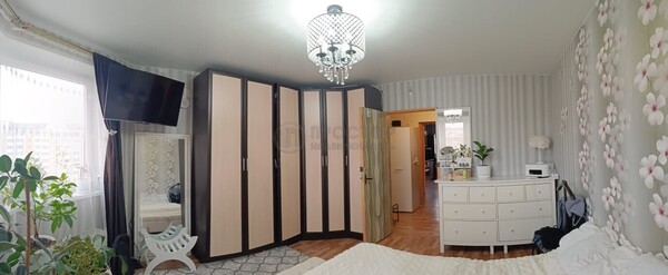 Продам многокомнатную квартиру, Рождественская ул, 16, Москва г