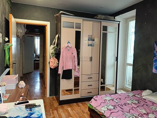Продам многокомнатную квартиру, Рождественская ул, 16, Москва г