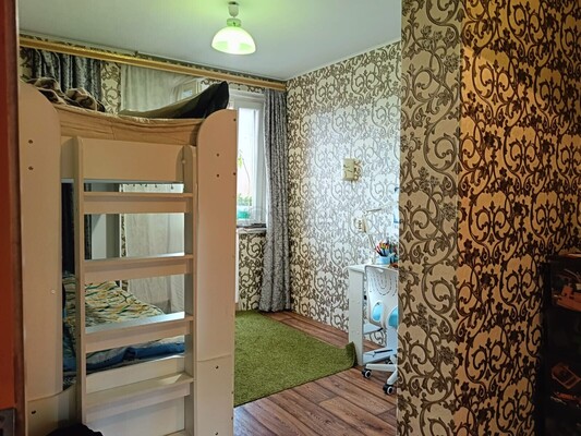 Продам многокомнатную квартиру, Рождественская ул, 16, Москва г