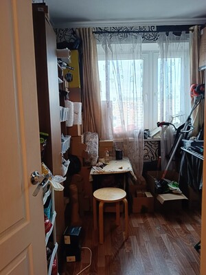 Продам многокомнатную квартиру, Рождественская ул, 16, Москва г