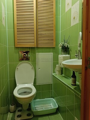 Продам многокомнатную квартиру, Рождественская ул, 16, Москва г