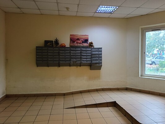 Продам многокомнатную квартиру, Рождественская ул, 16, Москва г