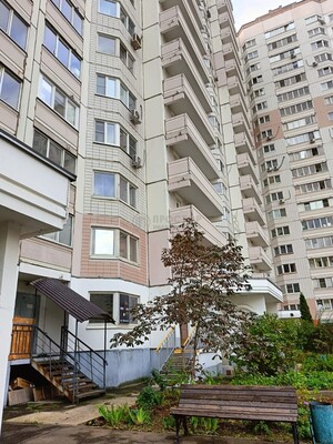 Продам многокомнатную квартиру, Рождественская ул, 16, Москва г