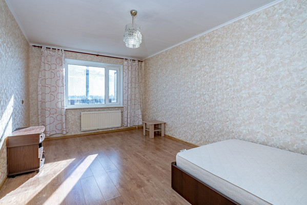 Продам однокомнатную (1-комн.) квартиру, Стародеревенская ул, 6Ак3, Санкт-Петербург г