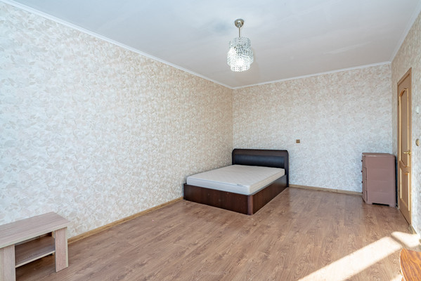 Продам однокомнатную (1-комн.) квартиру, Стародеревенская ул, 6Ак3, Санкт-Петербург г